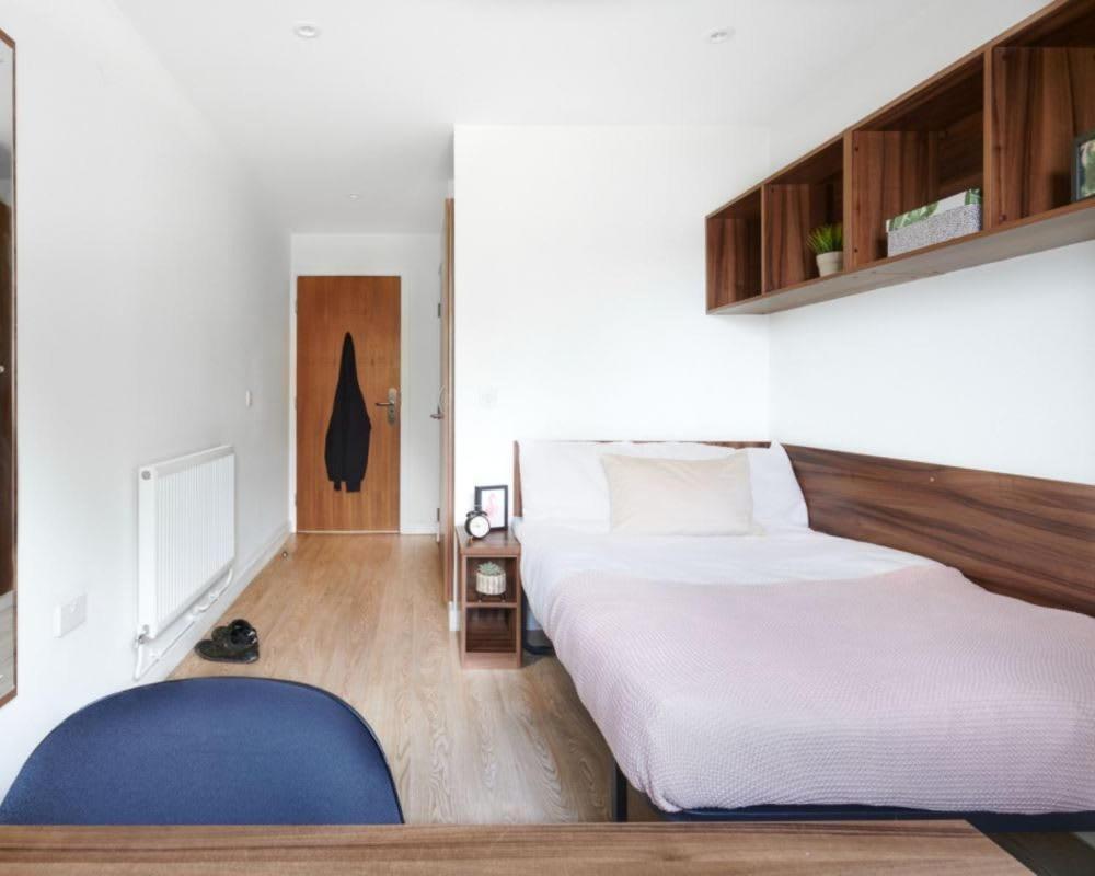 Zeni Ensuite Rooms In Έξετερ Εξωτερικό φωτογραφία